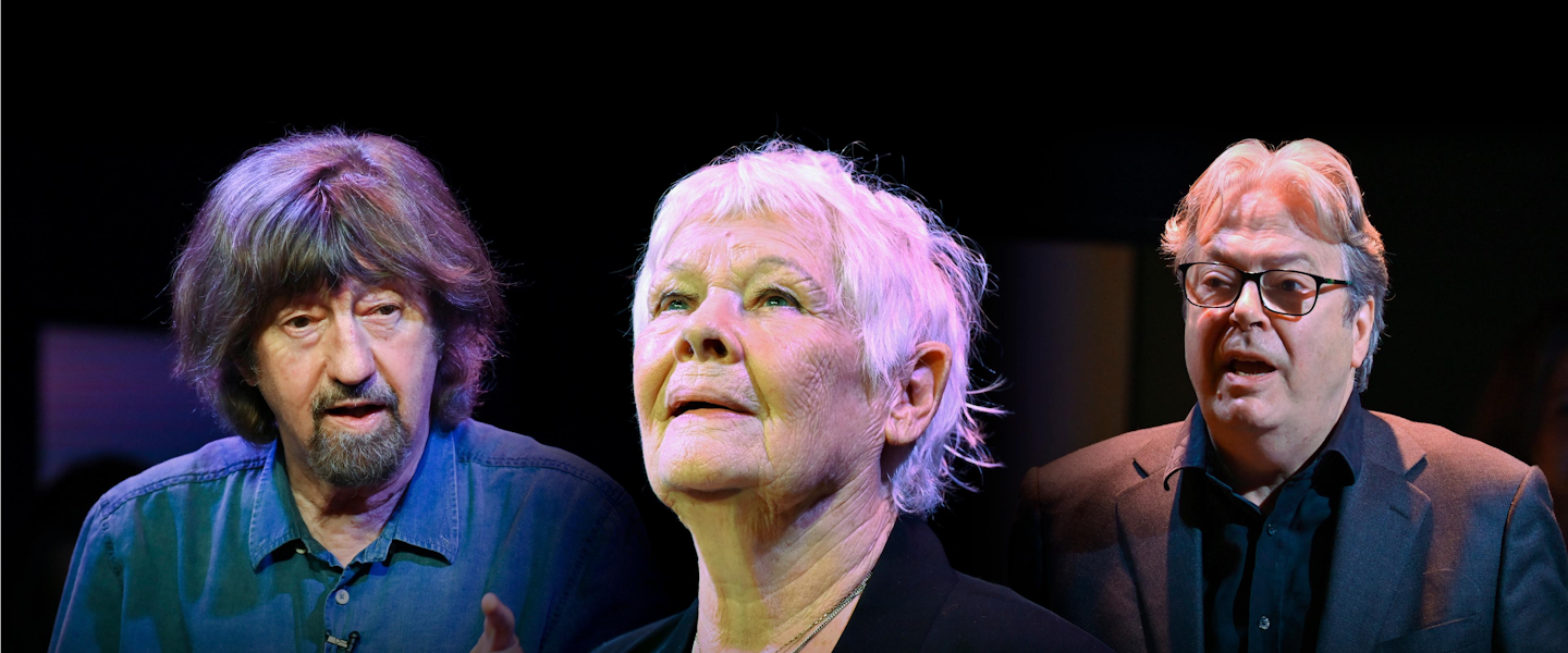 A Man For All Time: Shakespeare Masterclass - Part Three